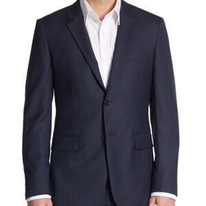 theory regular fit xylo np sportscoat